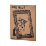 Stan Photo Frame – Classic Wooden Frame for 10x15cm Photos