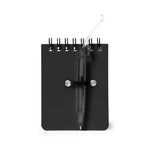 Duxo Ring Mini Notebook – Practical Custom Notebooks for Irish Businesses
