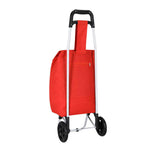 Max Folding Shopping Trolley – Durable and Practical Bulk Order Trolley