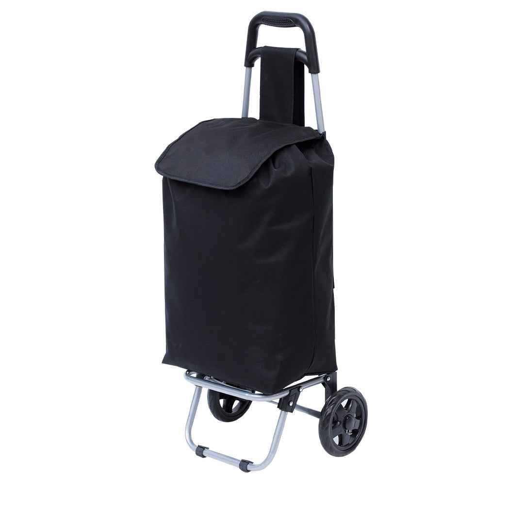 Max Folding Shopping Trolley – Durable and Practical Bulk Order Trolley