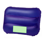 Egeo Inflatable Pillow for Bulk Orders | Fou Tees Ireland