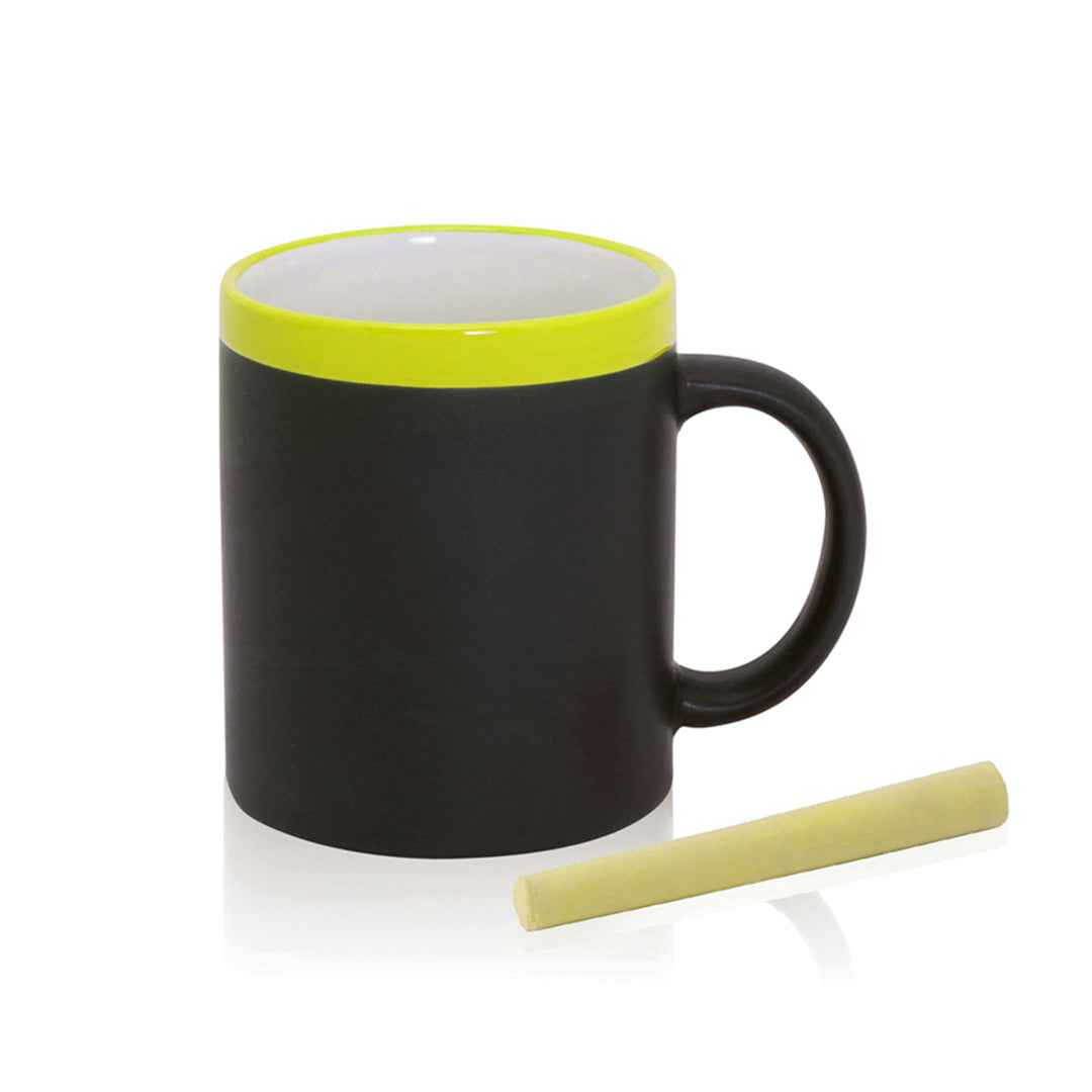 Custom Ceramic Mugs for Irish Businesses and Events | Fou Tees