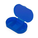 Trizone Pill Box – Practical and Durable Bulk Orders for Irish Businesses