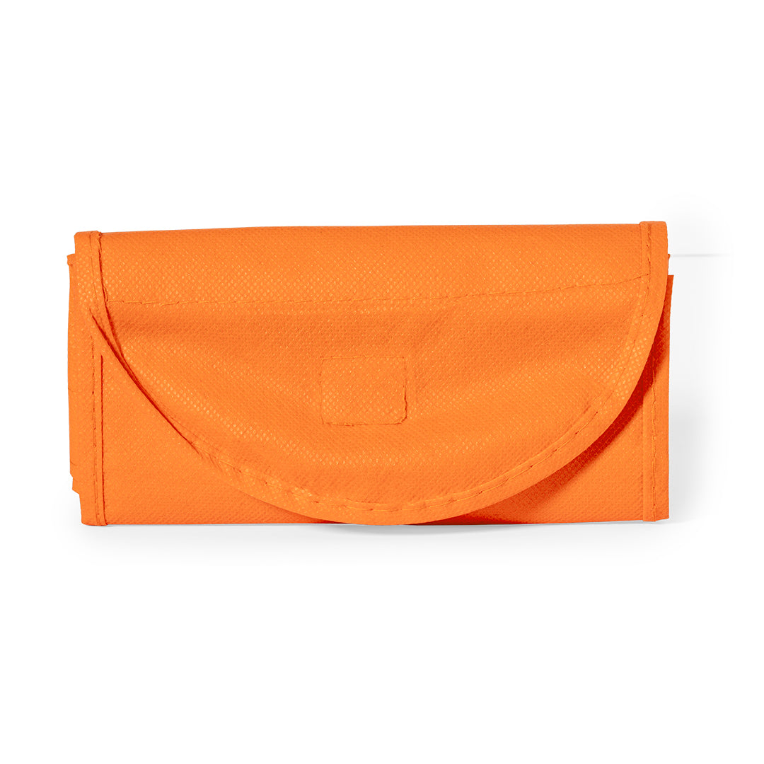 Konsum Folding Non-Woven Bag – Durable and Practical Bulk Order Bags