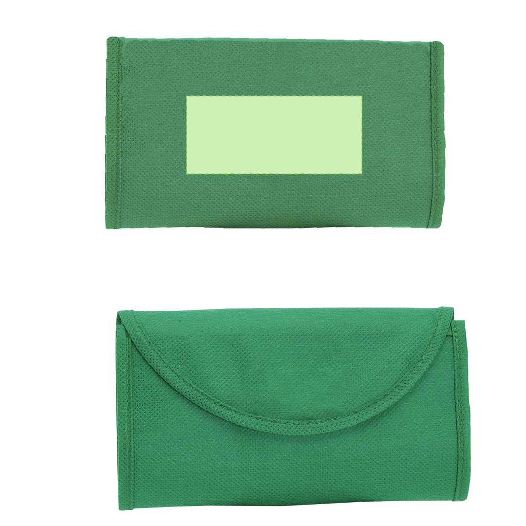 Konsum Folding Non-Woven Bag – Durable and Practical Bulk Order Bags