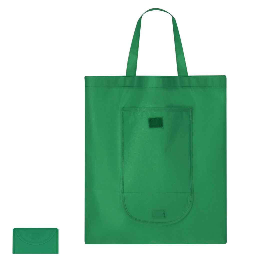 Konsum Folding Non-Woven Bag – Durable and Practical Bulk Order Bags