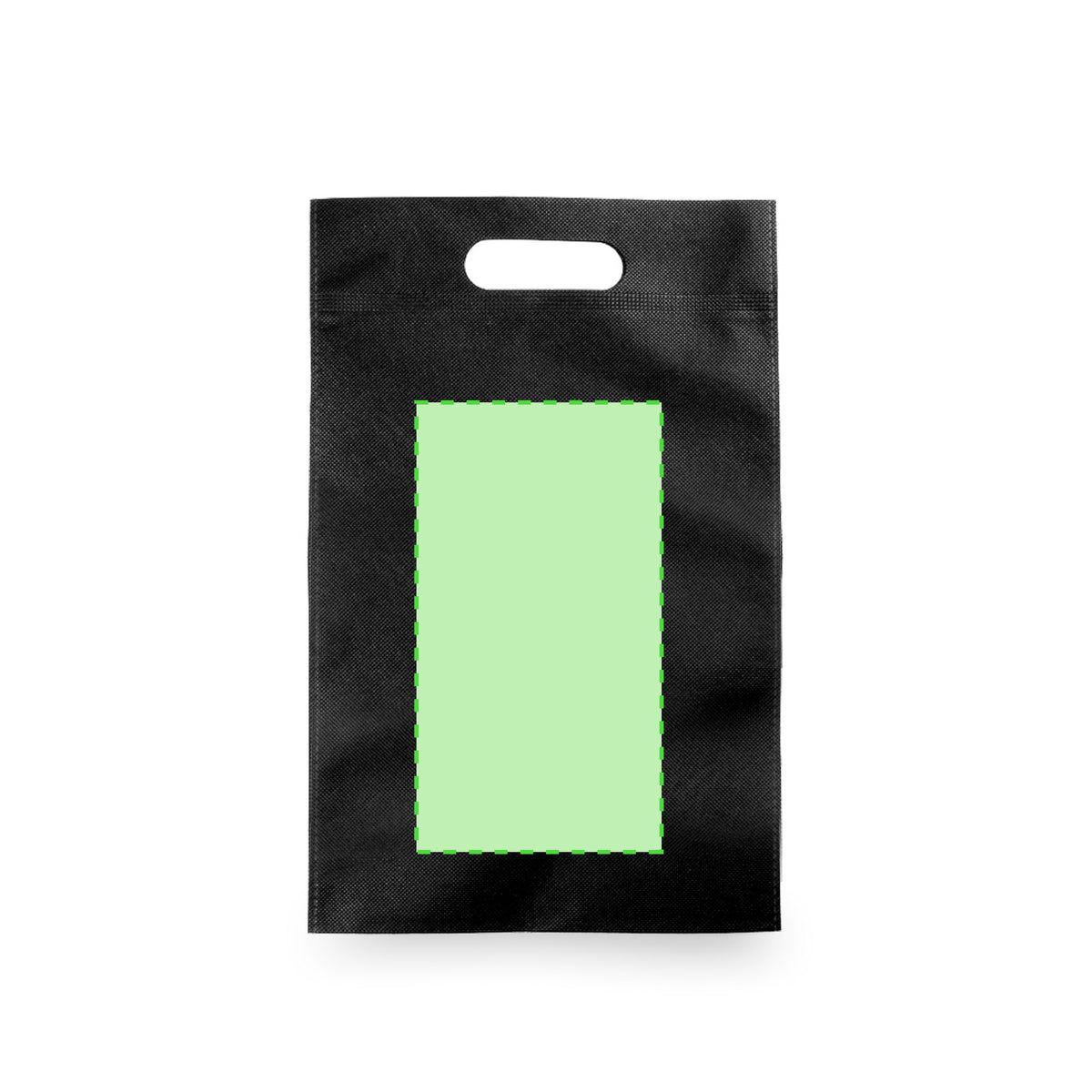 Desmond Non-Woven Bag – Durable and Practical Summer Shoe Carrier