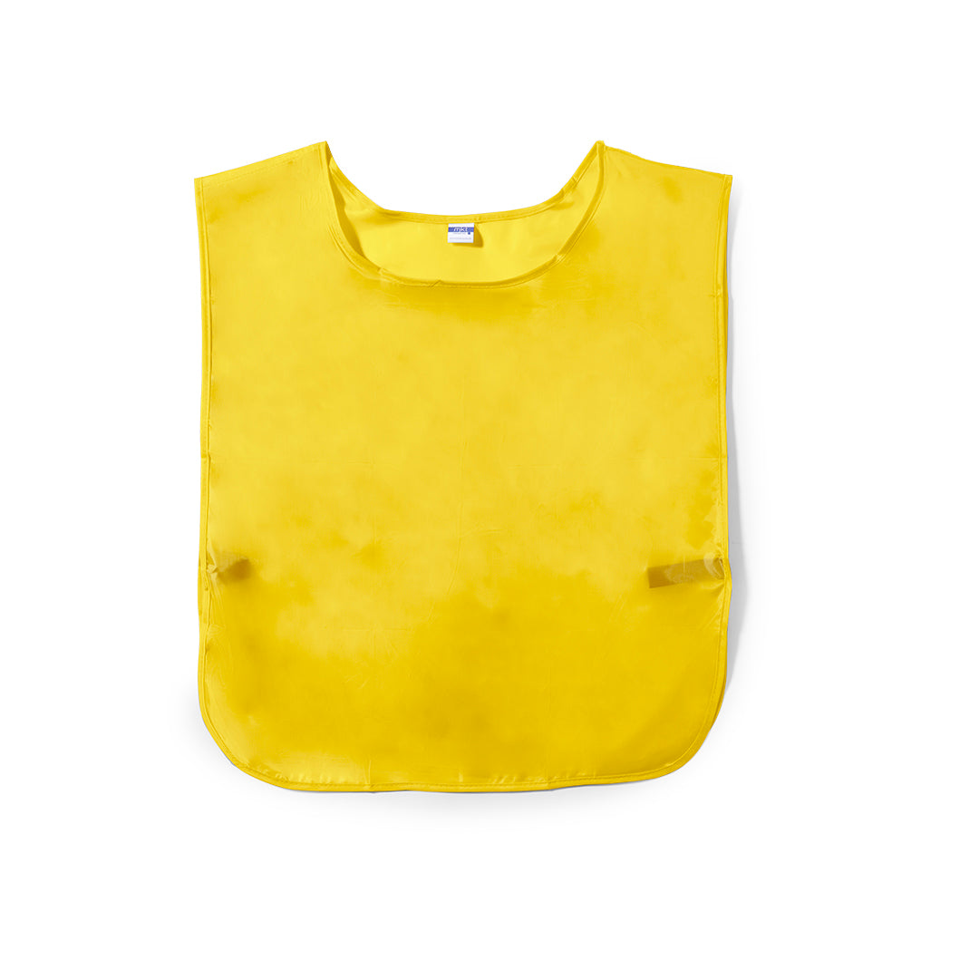 Sporter Bib - Durable and Comfortable Sportswear for Irish Organisations