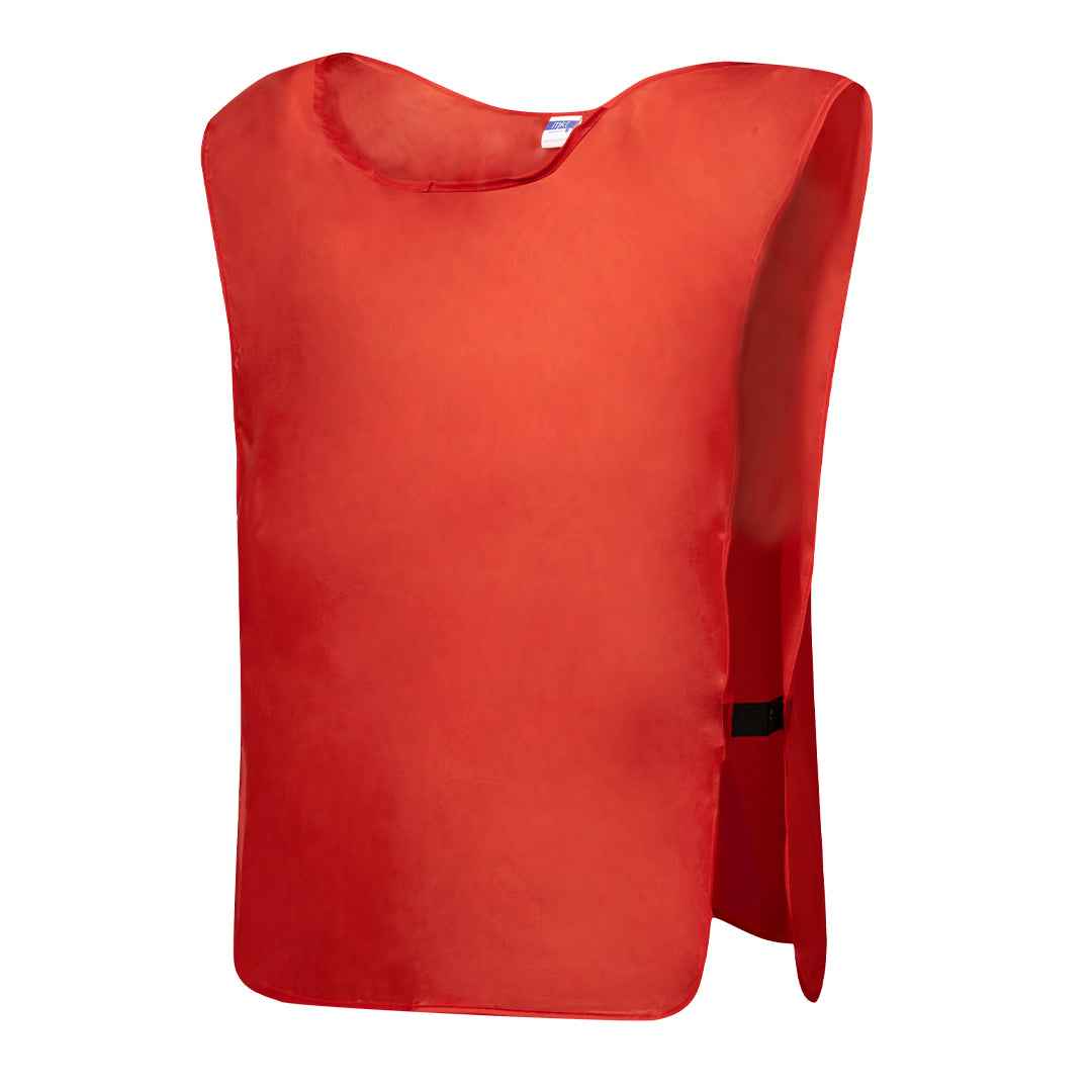 Sporter Bib - Durable and Comfortable Sportswear for Irish Organisations