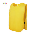 Wiki Children's Sporty Bib – Soft, Durable & Bright