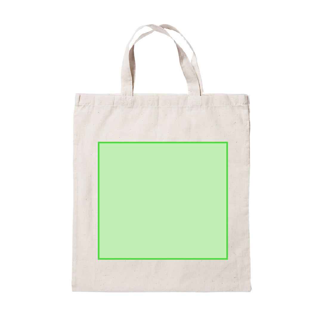 Daytona Cotton Bag - Durable and Practical for Bulk Orders | Fou Tees Ireland
