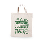 Daytona Cotton Bag - Durable and Practical for Bulk Orders | Fou Tees Ireland