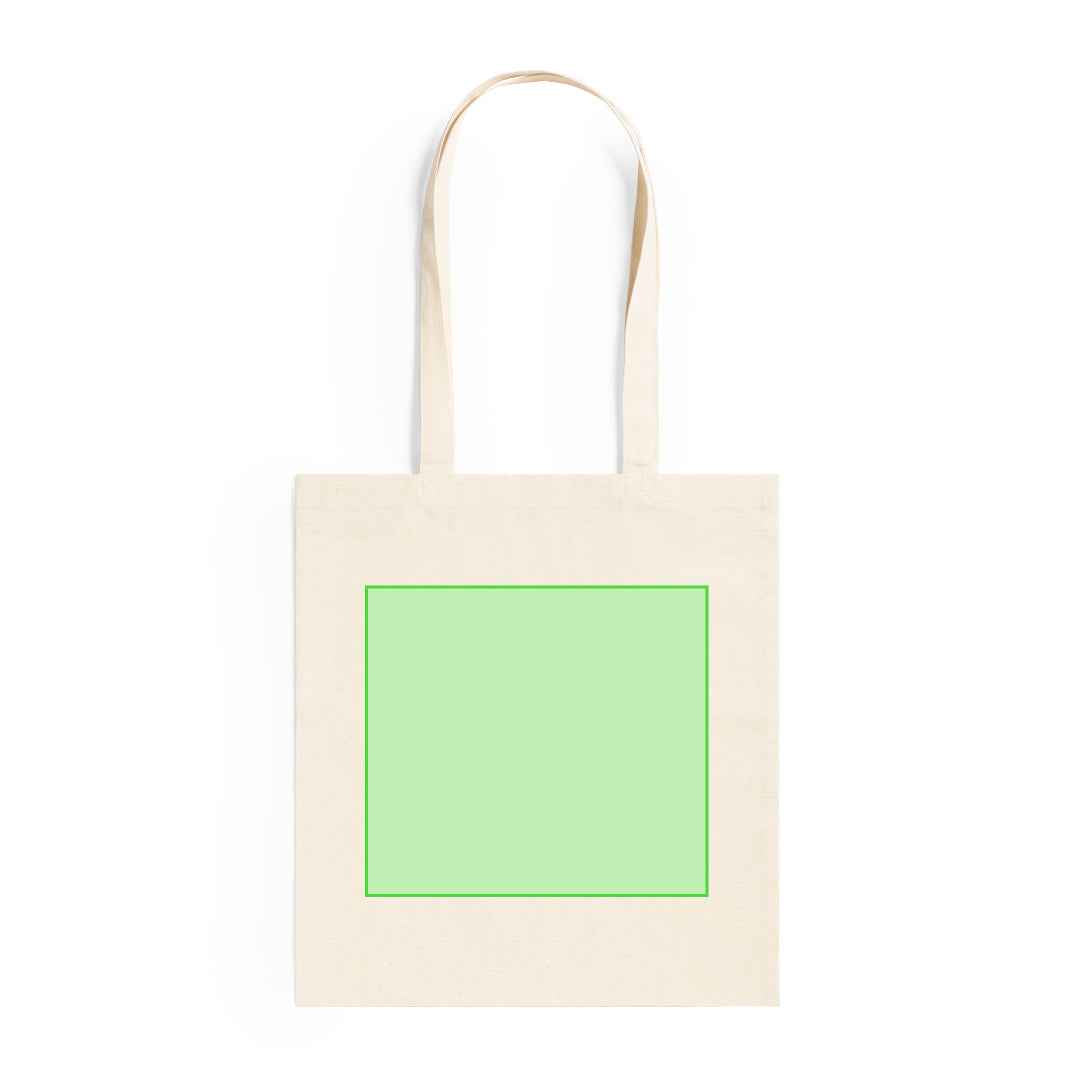 Larsen Cotton Tote Bag – Durable and Eco-Friendly Promotional Bags