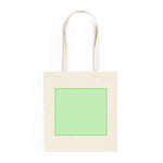 Larsen Cotton Tote Bag – Durable and Eco-Friendly Promotional Bags