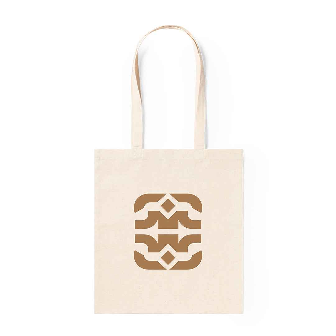 Larsen Cotton Tote Bag – Durable and Eco-Friendly Promotional Bags