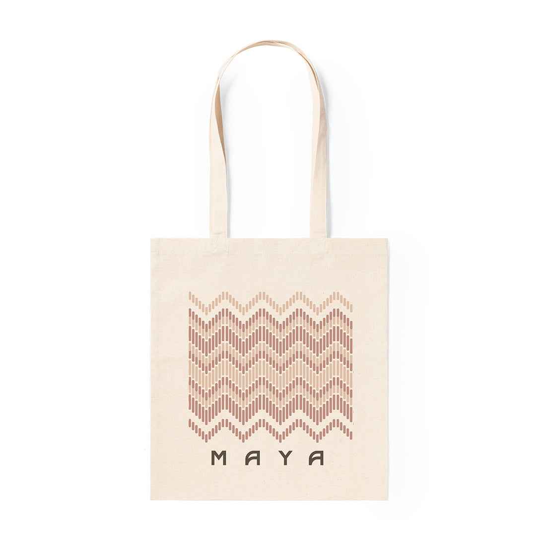 Larsen Cotton Tote Bag – Durable and Eco-Friendly Promotional Bags