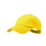 Sportkid Cap – Comfortable and Durable Kids’ 5 Panel Cap