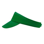Tiger Cotton Visor – Comfortable and Customisable Headwear from Fou Tees Ireland