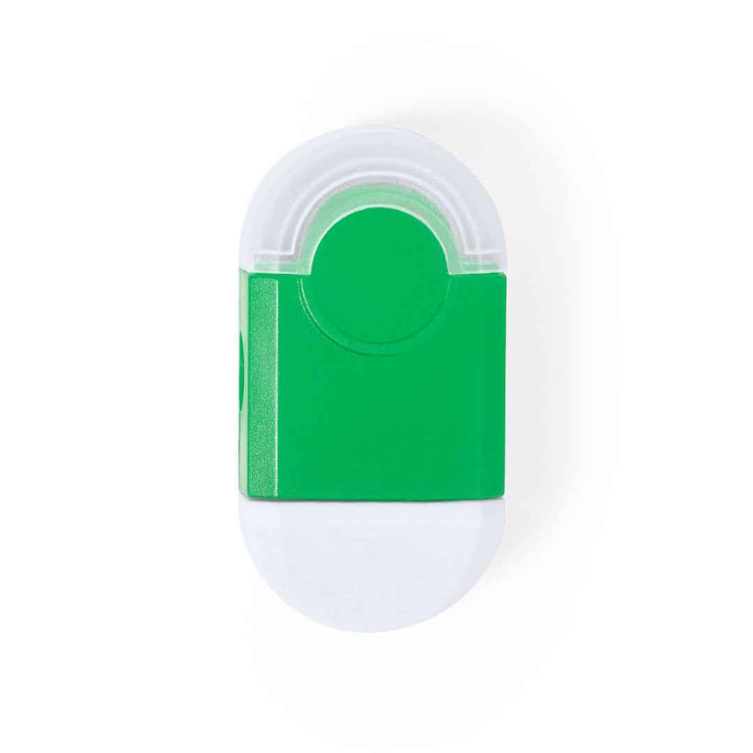 Cafey Pencil Sharpener - Durable and Practical for Bulk Orders