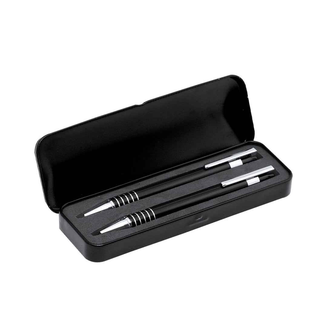 Sheridan Pen Set - Premium Writing Instruments for Bulk Orders in Ireland