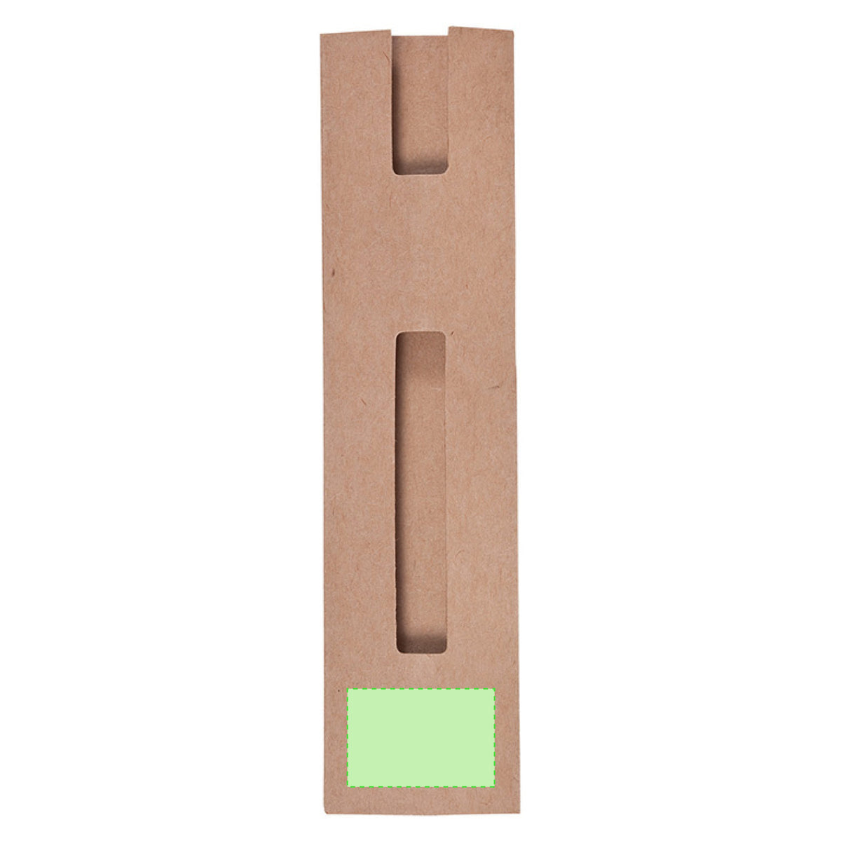 Recycard Recycled Cardboard Pen Sleeve – Sustainable Packaging Solution