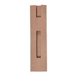 Recycard Recycled Cardboard Pen Sleeve – Sustainable Packaging Solution