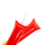Custom Promotional Flags for Irish Businesses and Events