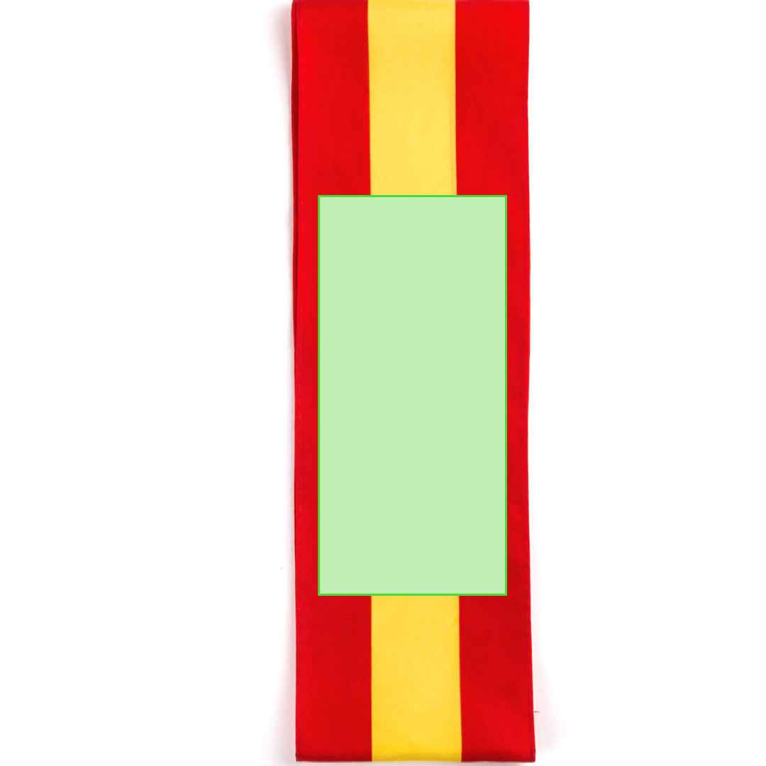 Lesport Scarf – Durable and Stylish Spain Design Scarf by Fou Tees Ireland