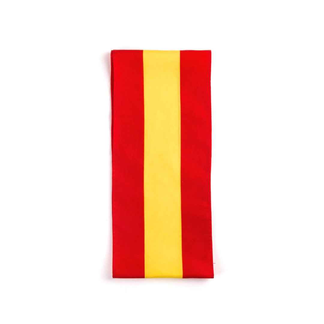 Lesport Scarf – Durable and Stylish Spain Design Scarf by Fou Tees Ireland