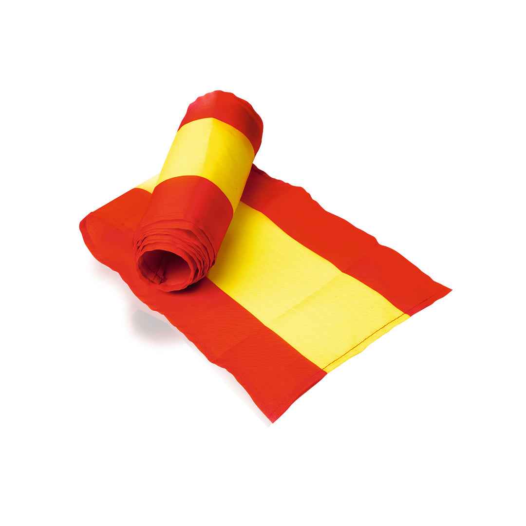 Lesport Scarf – Durable and Stylish Spain Design Scarf by Fou Tees Ireland