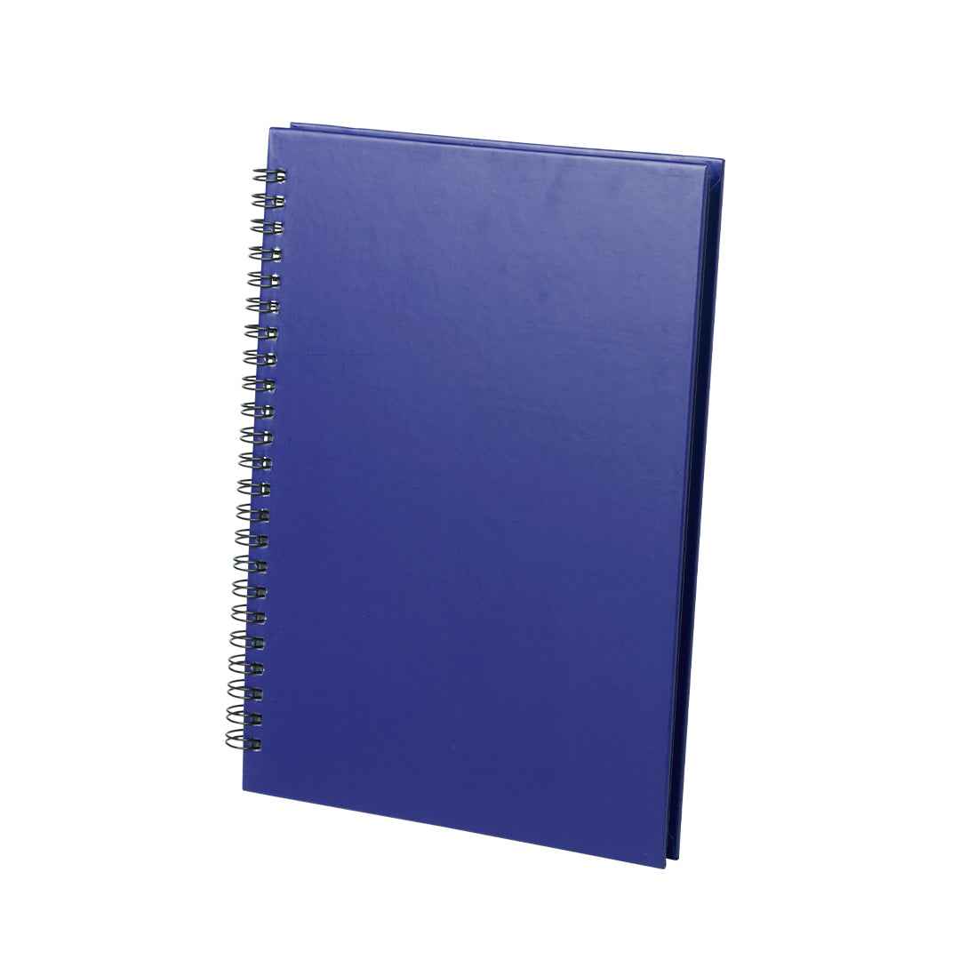 Gulliver Ring Notebook – Sustainable Soft-Touch Notebooks for Bulk Orders