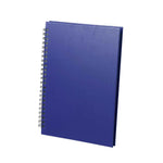 Gulliver Ring Notebook – Sustainable Soft-Touch Notebooks for Bulk Orders