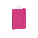 Kine PU Leather Notepad – Stylish and Practical Office Essential