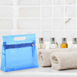 Fergi Beauty Bag – Durable Multi-purpose PVC Bag for Irish Businesses