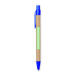 Tunel Recycled Cardboard Notebook – Sustainable Office Essential