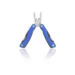 Blauden Multi-Tool with Stainless Steel Body – Durable and Versatile