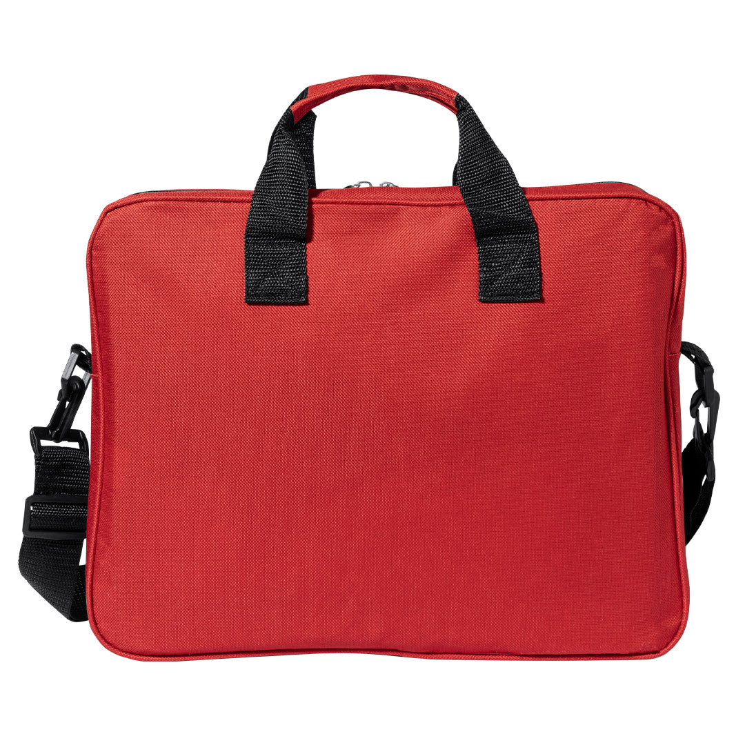 Amazon Document Bag – Durable and Stylish Office Companion from Fou Tees Ireland