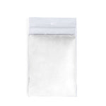 Remo HDPE Poncho - Durable Waterproof Poncho for Bulk Orders | Fou Tees Ireland