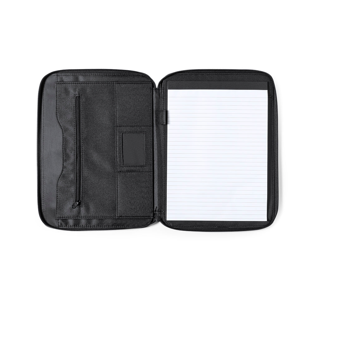 Index Document Bag – Elegant Organiser for Irish Businesses