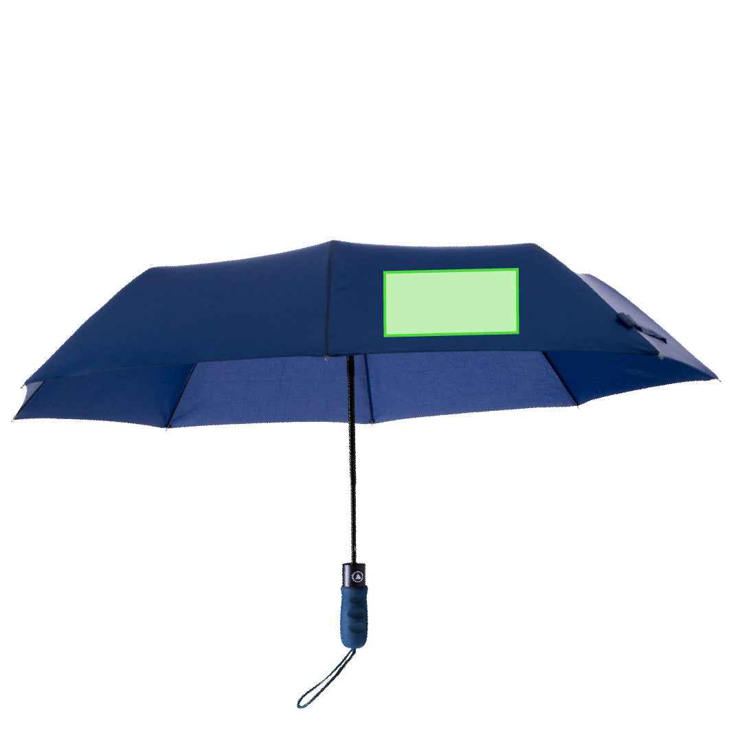 Elmer Folding Umbrella – Durable and Stylish Rain Protection