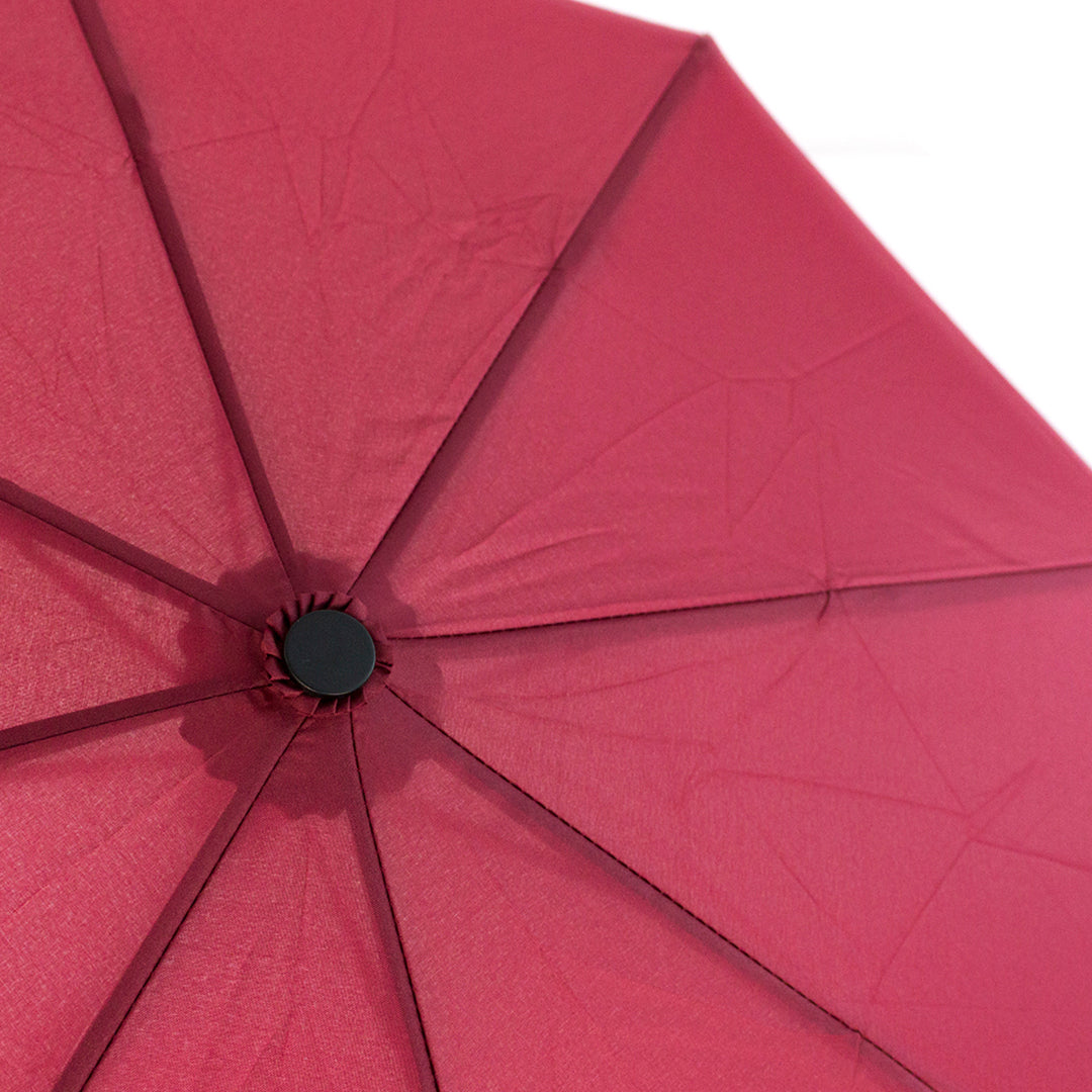 Elmer Folding Umbrella – Durable and Stylish Rain Protection