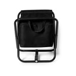 Xana Folding Chair with Built-In Cooler Bag – Ideal for Bulk Orders in Ireland