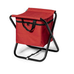 Xana Folding Chair with Built-In Cooler Bag – Ideal for Bulk Orders in Ireland