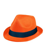 polyester hat for bulk orders - Braz
