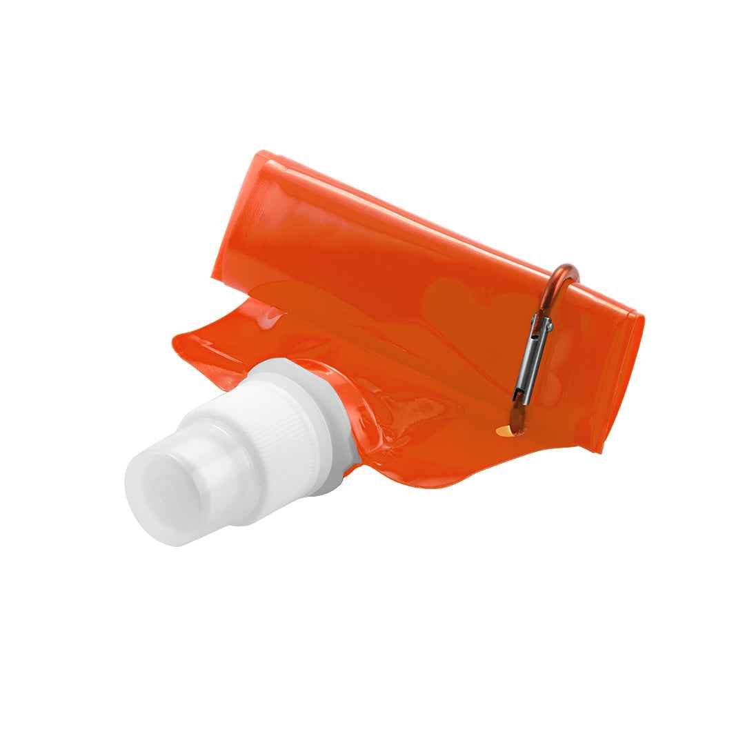 Boxter Bottle – Durable 400ml PET Bottle for Bulk Orders