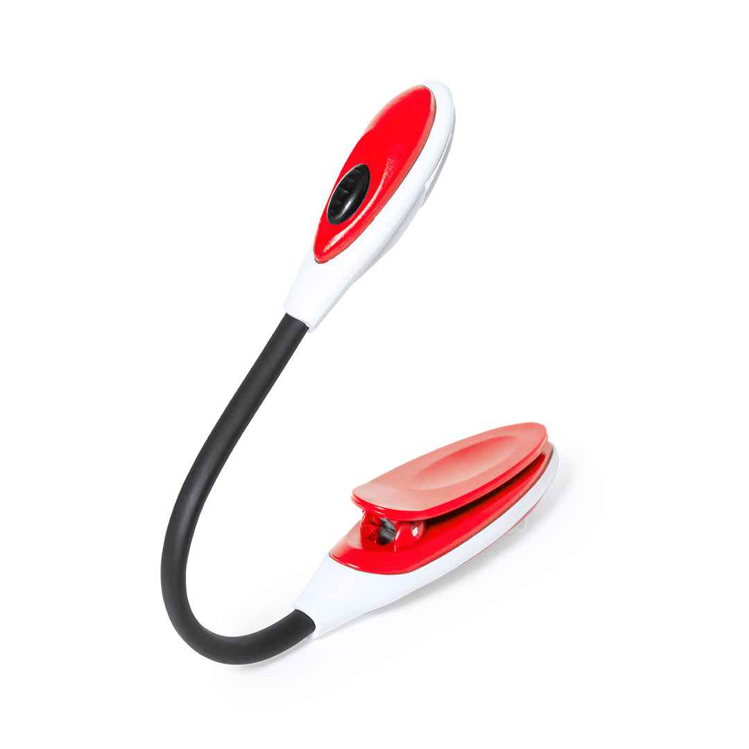 Lektura LED Reading Lamp for Bulk Orders in Ireland | Fou Tees