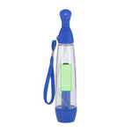 Bangui Vaporizer - 70ml Transparent Personal Care Accessory