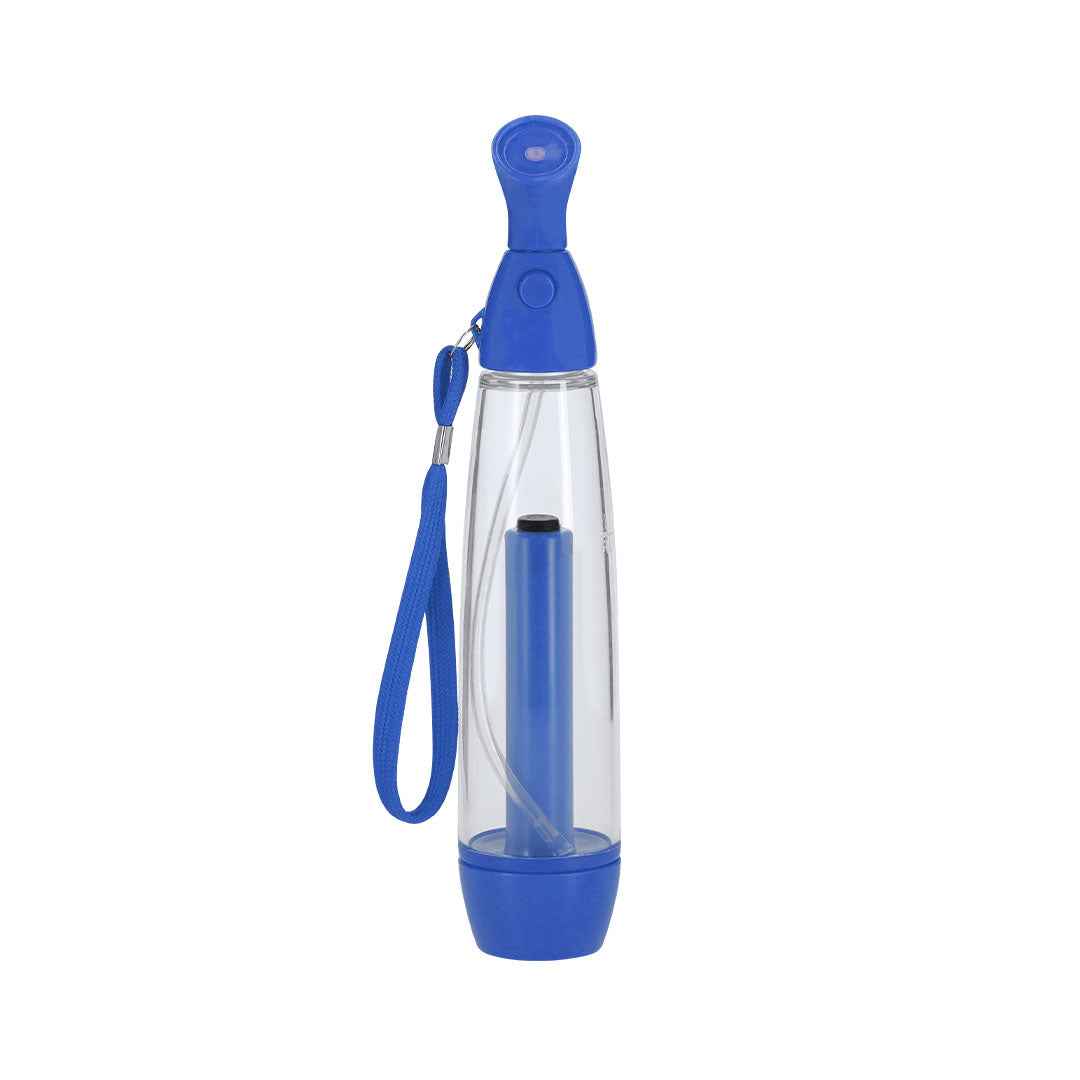 Bangui Vaporizer - 70ml Transparent Personal Care Accessory