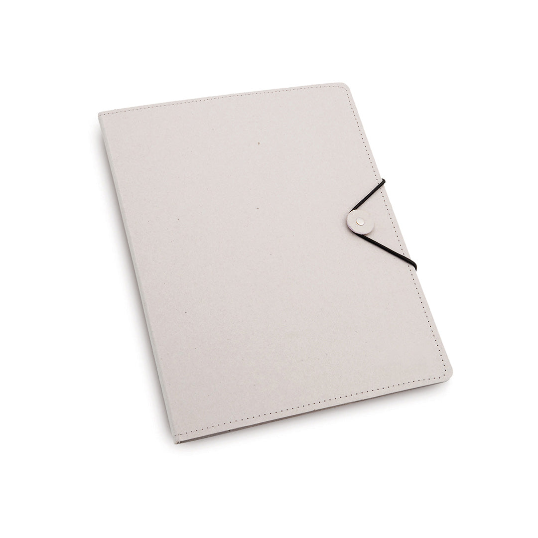 Vimaz Folder – Sustainable Recycled Cardboard Folder for Bulk Orders in Ireland