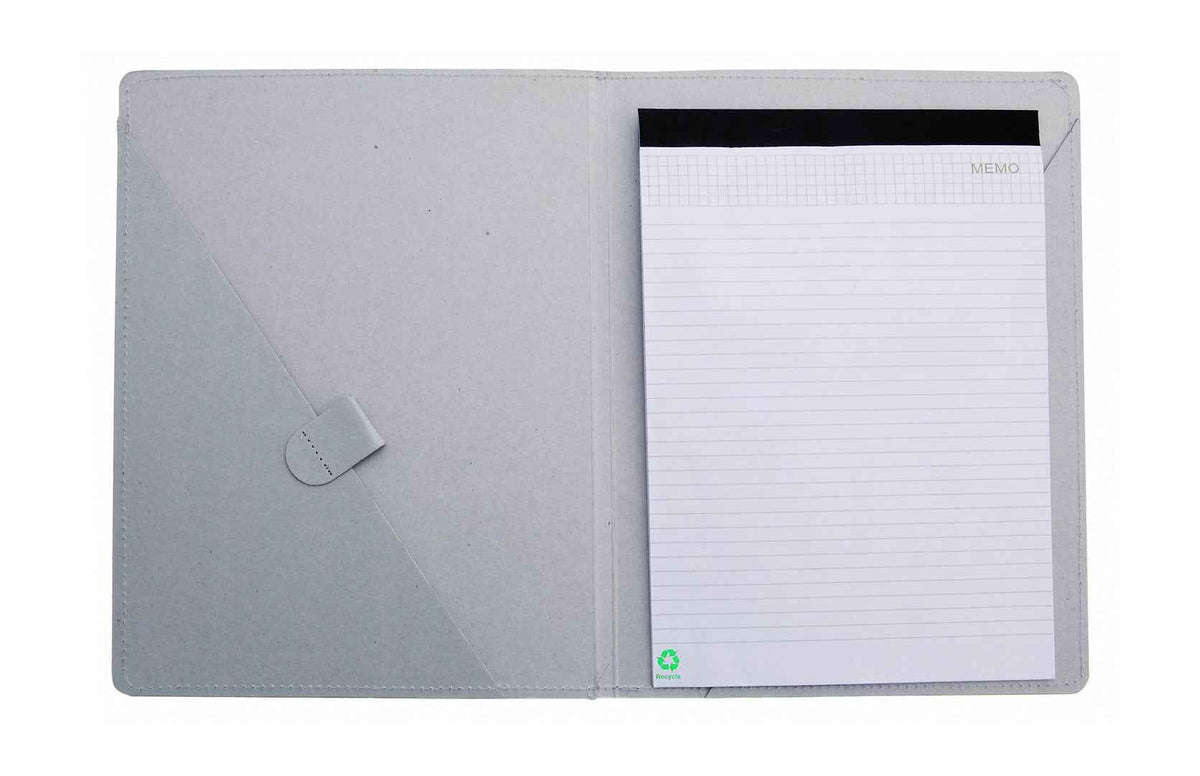 Vimaz Folder – Sustainable Recycled Cardboard Folder for Bulk Orders in Ireland